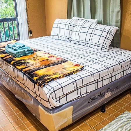 Mr, Crab Apartment Six Huts Экстерьер фото