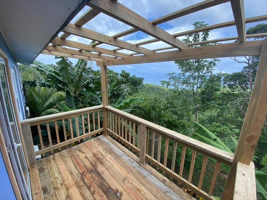 Mr, Crab Apartment Six Huts Экстерьер фото