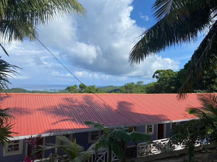 Mr, Crab Apartment Six Huts Экстерьер фото