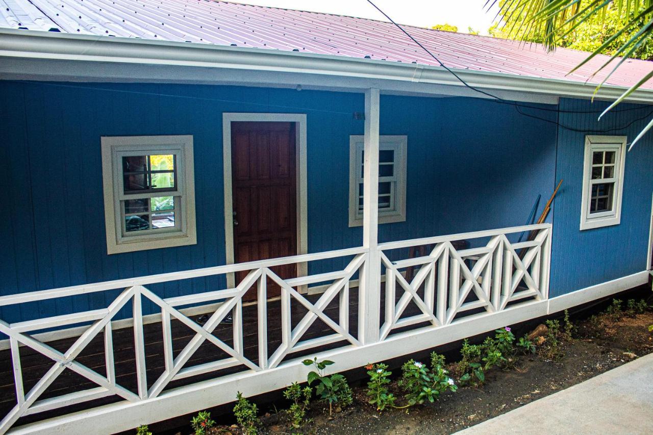 Mr, Crab Apartment Six Huts Экстерьер фото