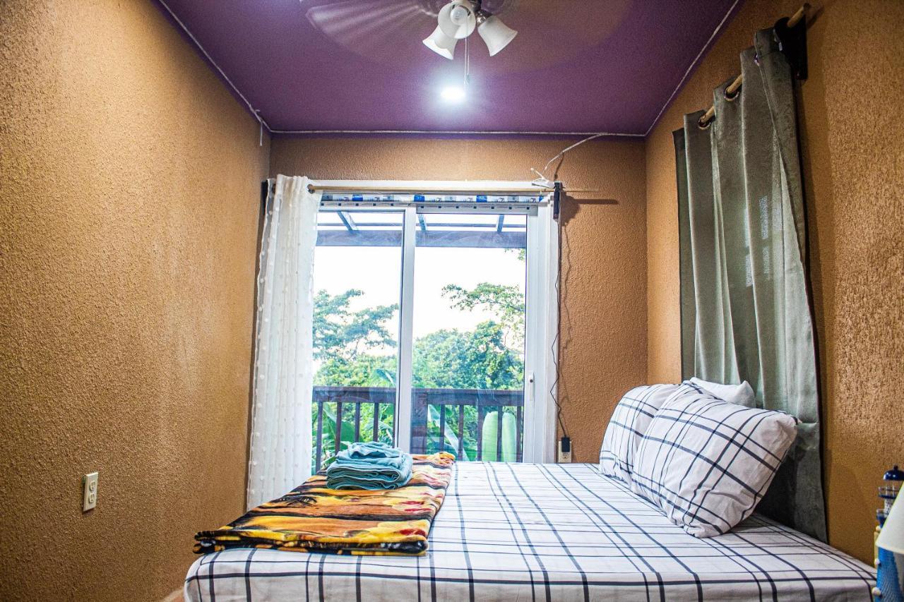 Mr, Crab Apartment Six Huts Экстерьер фото